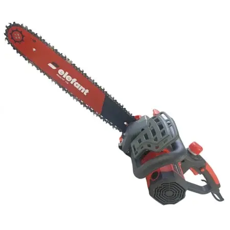 Fierastrau electric Elefant E2350, 2350W, 5500RPM, Lama 40cm