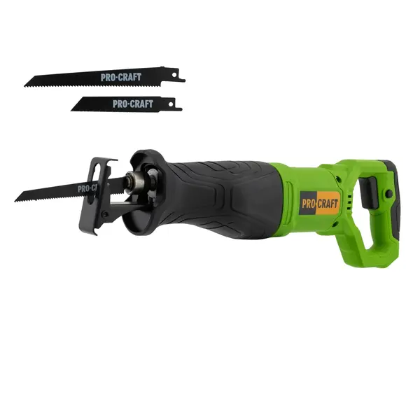 Fierastrau electric tip sabie PROCRAFT, 900W, 2800RPM, Adancime taiere 150mm