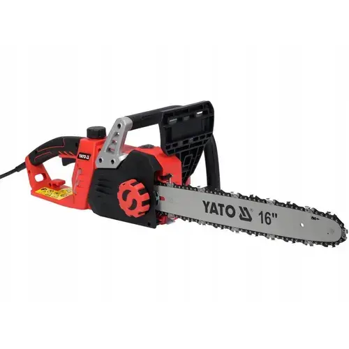 Fierastrau lant electric Yato YT-84871, 2000W, 16inch