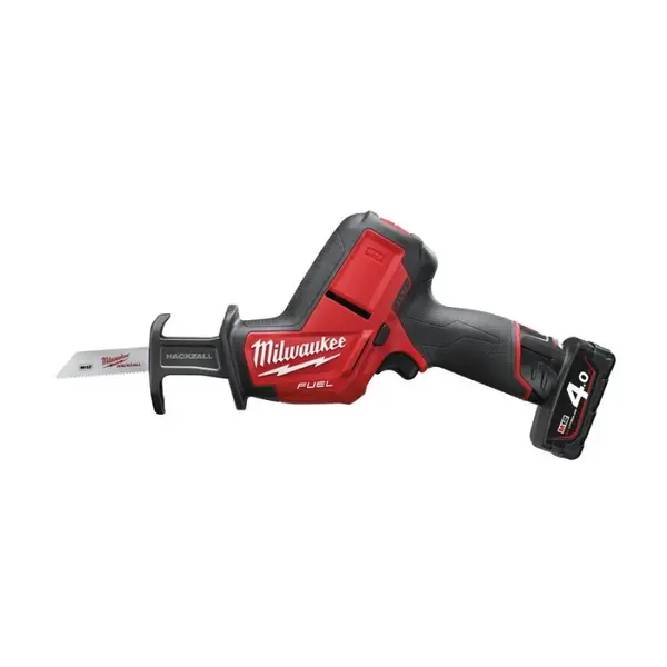Fierastrau Milwaukee sabie cu acumulator MODEL M12 CHZ-402C