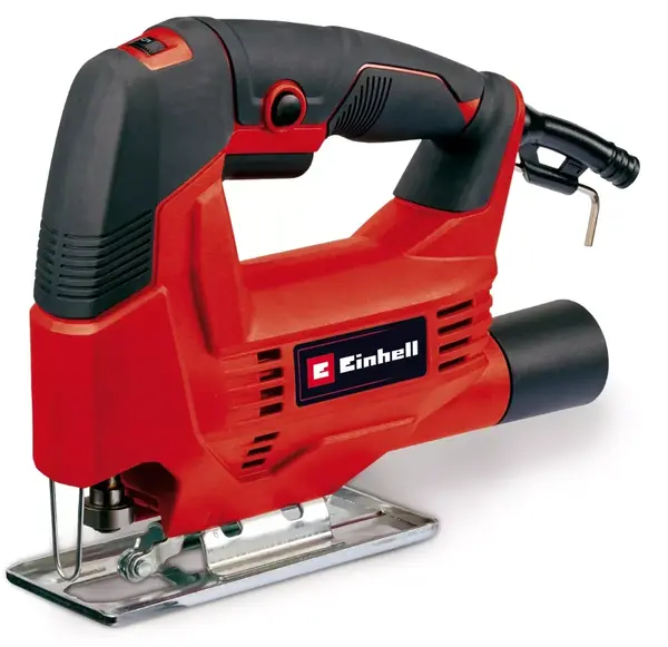 Fierăstrău pendular Einhell - TC-JS 60/1, 400W, 60 mm