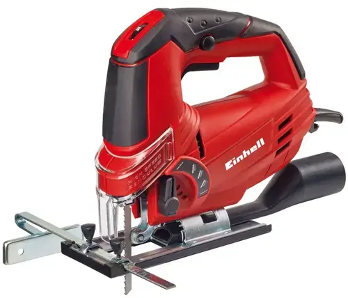 Fierastrau pendular Einhell TH-JS 85, 620W, 3000 RPM