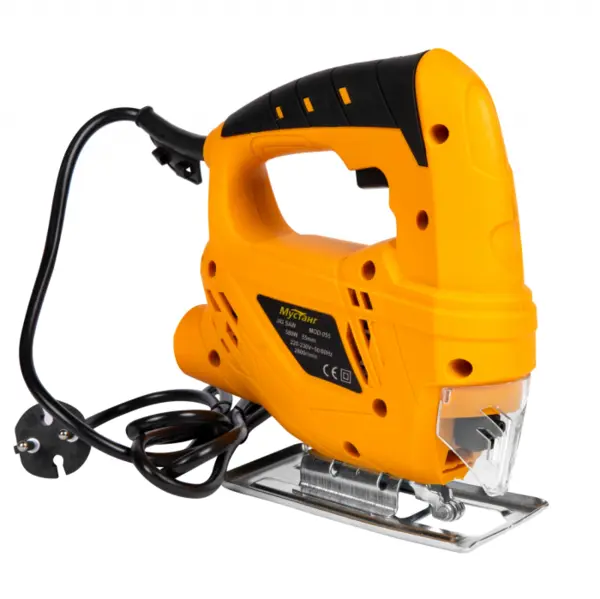Fierastrau pendular Mustang, 580 W, 55 mm