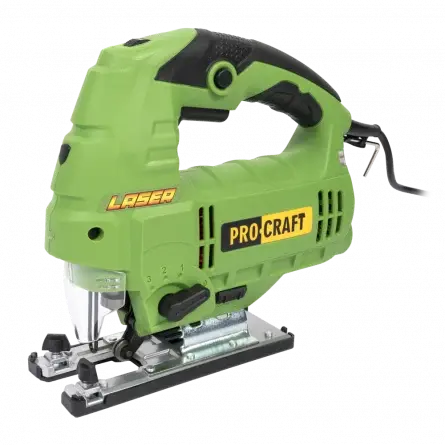 Fierastrau Pendular Procraft ST1300, 800W, 6-110mm