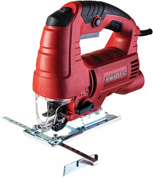 Fierăstrău pendular Raider - RD-JS33, 750W