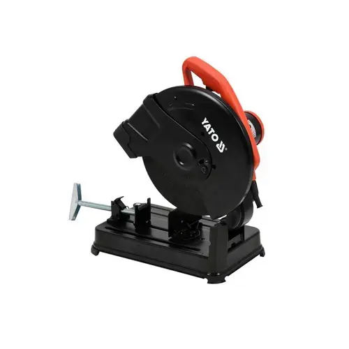 Fierastrau pentru metal Yato YT-82181, 2450W, 230V