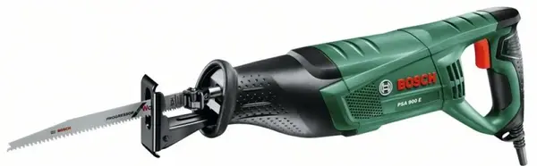 Fierăstrău sabie Bosch - PSA 900 E, 230V, 900W
