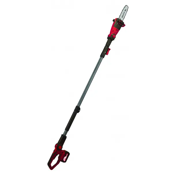 Fierastrau Telescopic cu Acumulator Pentru Crengi Raider Pro, Lungime 1.7 m