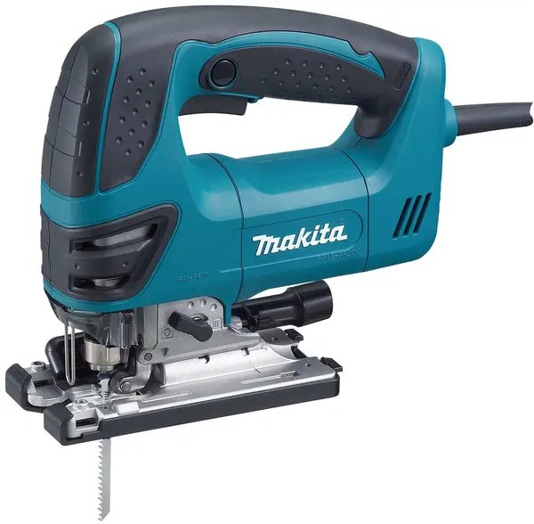 Fierăstrău vertical electric Makita - 4350CT, 720W, 26 mm