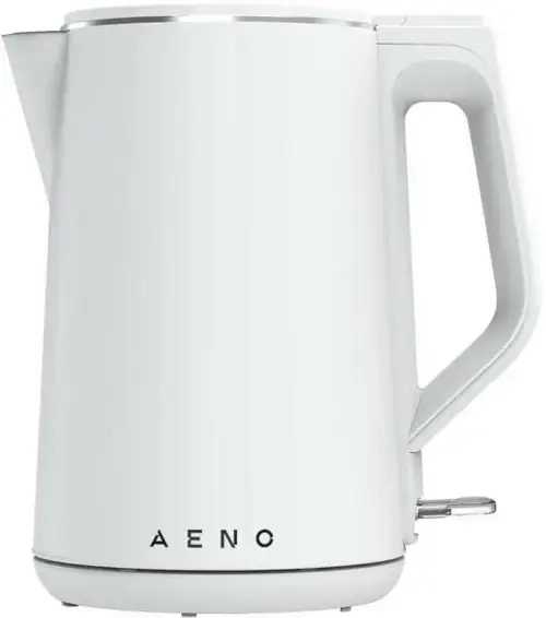 Fierbator apa AENO EK2, 1850-2200W, 1.5L, conector Strix, indicator LED (Alb)