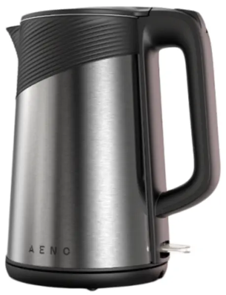 Fierbător electric AENO - EK3, 2200W, 1.7 l, negru