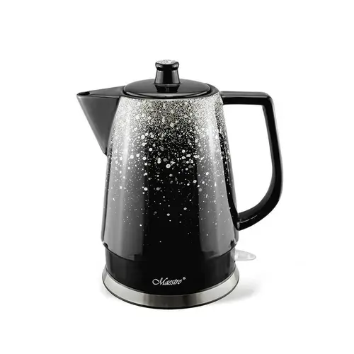 Fierbator electric Maestro MR-074-SILVER, 1.5 l, 1500 W (Argintiu)