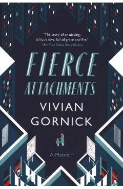 Fierce Attachments