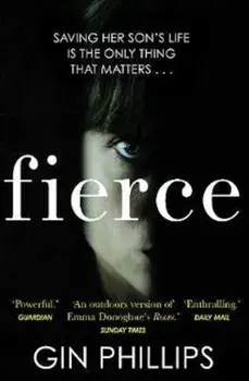 Fierce Kingdom, Paperback/Gin Phillips