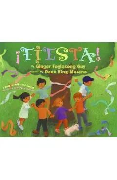 Fiesta! - Ginger Foglesong Guy