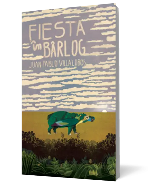 Fiesta în bârlog