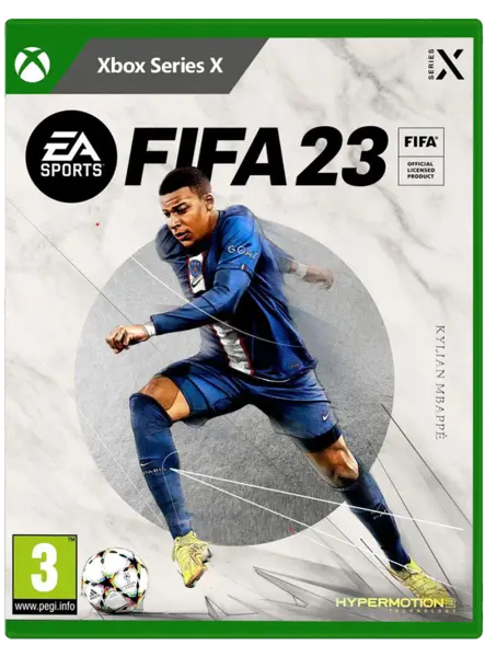 Fifa 23 PlayStation 4|Nintendo Switch|PC|Xbox One|PlayStation 5|Xbox Series S/X