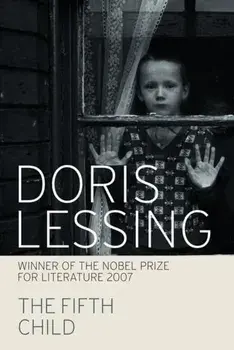 Fifth Child, Paperback/Doris Lessing
