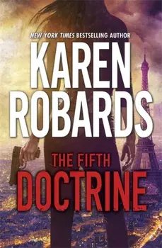 Fifth Doctrine, Paperback/Karen Robards
