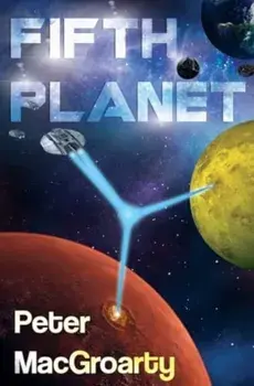 Fifth Planet, Paperback/Peter MacGroarty