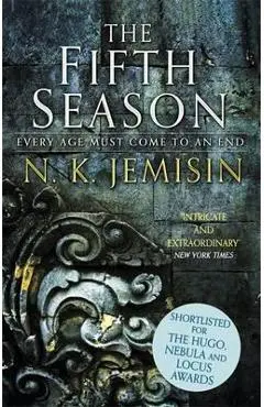 Fifth Season