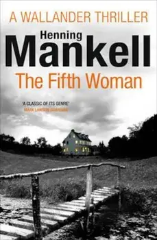 Fifth Woman, Paperback/Henning Mankell