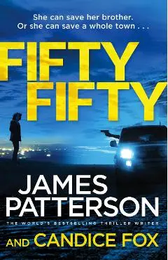 Fifty Fifty - James Patterson