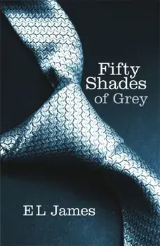 Fifty Shades of Grey/E L James