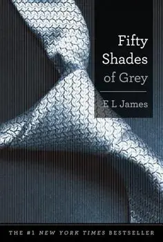 Fifty Shades of Grey, Hardcover/E. L. James