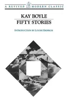Fifty Stories Pa, Paperback/Kay Boyle