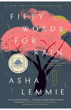 Fifty Words for Rain - Asha Lemmie