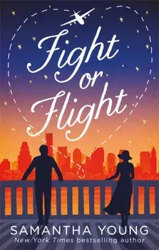 Fight or Flight, Paperback/Samantha Young
