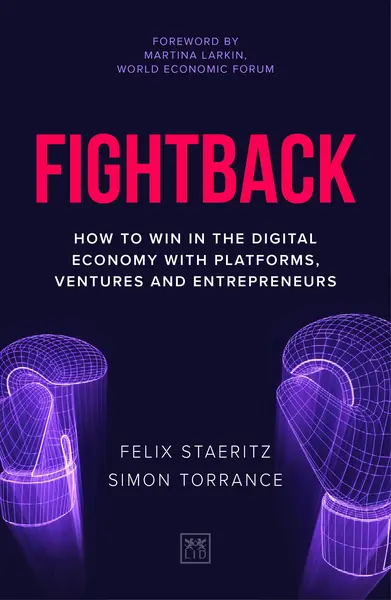 Fightback | Felix Staeritz, Simon Torrance