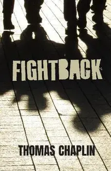 Fightback, Paperback/Thomas Chaplin