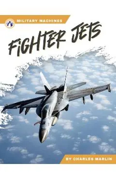 Fighter Jets - Charles Marlin