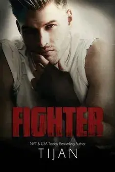 Fighter, Paperback/Tijan