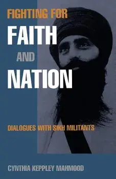 Fighting for Faith and Nation, Paperback/Cynthia Keppley Mahmood