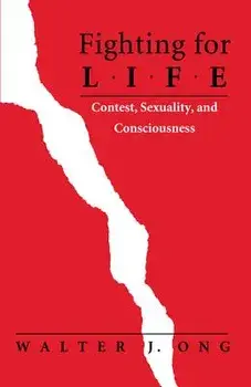 Fighting for Life, Paperback/Walter J. Sj Ong