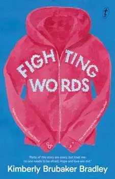 Fighting Words, Paperback/Kimberly Brubaker Bradley