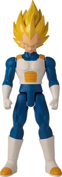 Figură de acțiune Bandai - Super Saiyan Vegeta, 30 cm