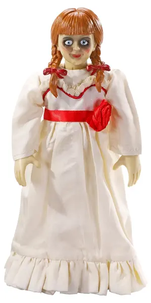 Figură de acțiune The Noble Collection Movies: The Conjuring - Annabelle