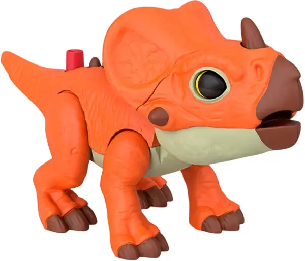 Figura Fisher Price Imaginext - Aquilops