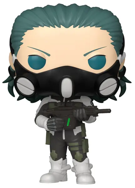 Figură Funko POP! Animation: Kaiju No. 8 - Haruichi Izumo #2246