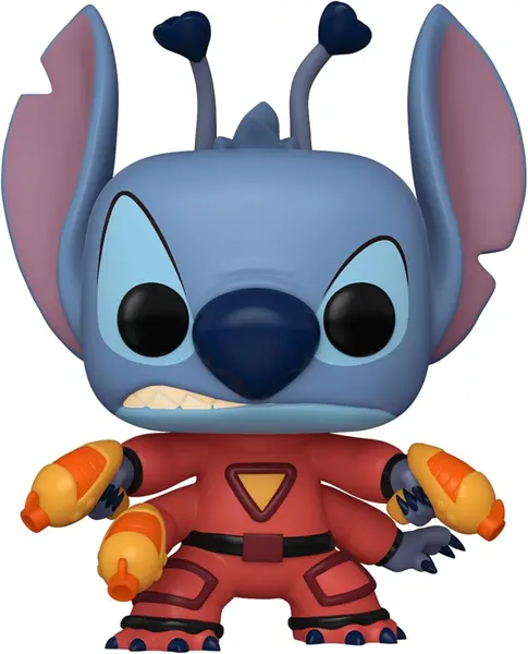 Figură Funko POP! Disney: Lilo & Stitch - Stitch 626 #125