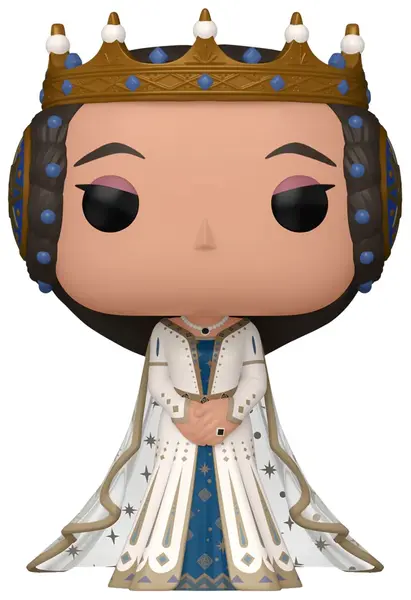Figura Funko POP! Disney: Wish - Queen Amaya #1393
