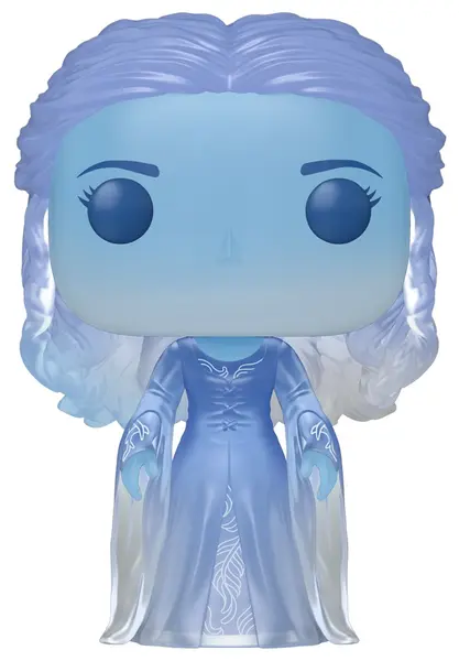 Figură Funko POP! Movies: Harry Potter - Helena Ravenclaw (Glows in The Dark) #192