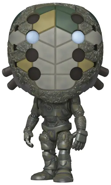 Figura Funko POP! Movies: Rebel Moon - Jimmy #1535