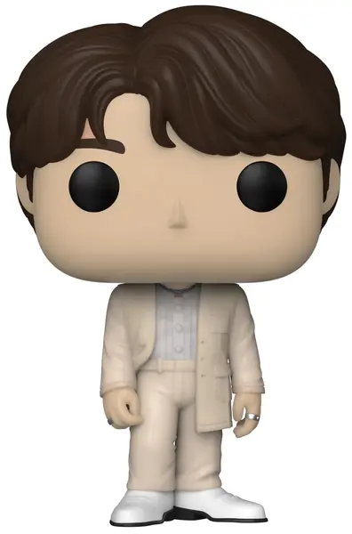 Figura Funko POP! Rocks: BTS - Jin #368