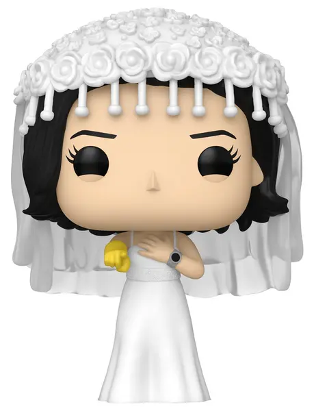 Figură Funko POP! Television: Friends - Monica Geller #1869