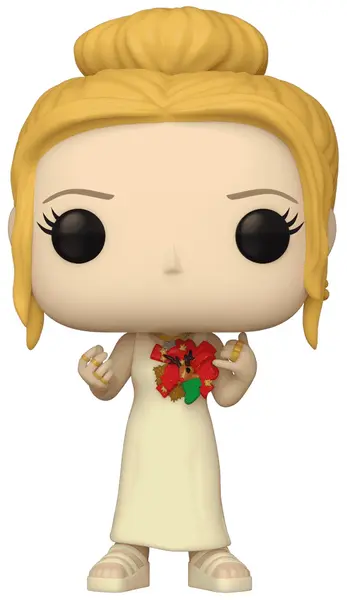 Figură Funko POP! Television: Friends - Phoebe Buffay #1647